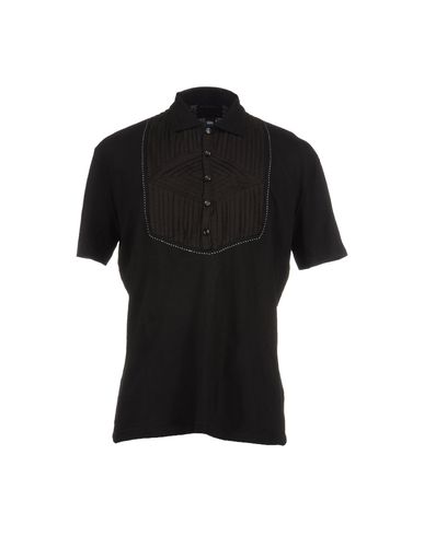 ZOOM CLASS ROBERTO CAVALLI - Polo shirt