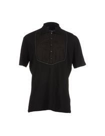 CLASS ROBERTO CAVALLI - Polo shirt