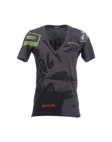 ZOOM GALLIANO - Short sleeve t-shirt