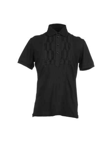 ZOOM CLASS ROBERTO CAVALLI - Polo shirt