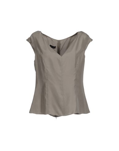 ZOOM EMPORIO ARMANI - Top