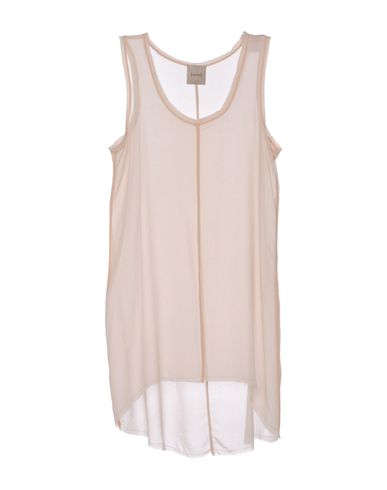 ZOOM NUDE - Top