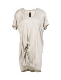 RICK OWENS - T-shirt