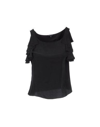ZOOM EMPORIO ARMANI - Top