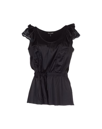 ZOOM EMPORIO ARMANI - Top