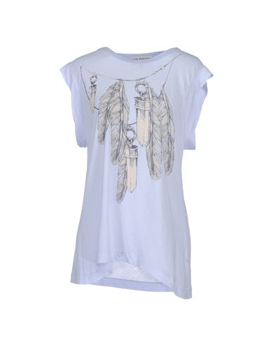 ZOOM WILDFOX - Sleeveless t-shirt