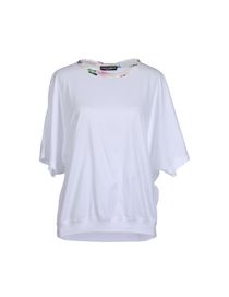 DOLCE & GABBANA - T-shirt