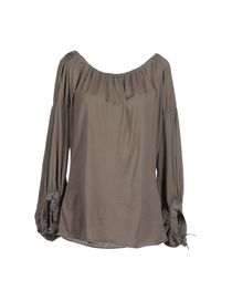 SEMI-COUTURE - Long sleeve t-shirt