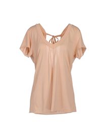 SEMI-COUTURE - Short sleeve t-shirt