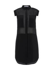 Kurzes Kleid - T by ALEXANDER WANG
