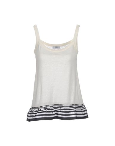 ZOOM MOSCHINO CHEAPANDCHIC - Top