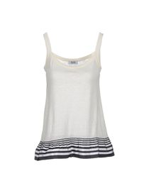 MOSCHINO CHEAPANDCHIC - Top