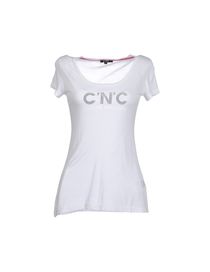 C'N'C' COSTUME NATIONAL - T-shirt