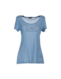 C'N'C' COSTUME NATIONAL - T-shirt