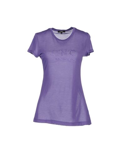 ZOOM C'N'C' COSTUME NATIONAL - Short sleeve t-shirt