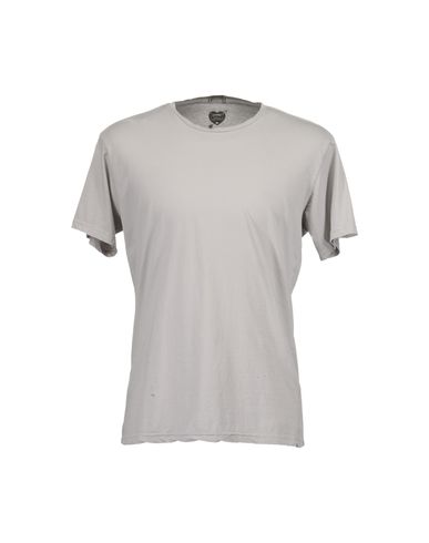 ZOOM DANIELE ALESSANDRINI HOMME - Short sleeve t-shirt