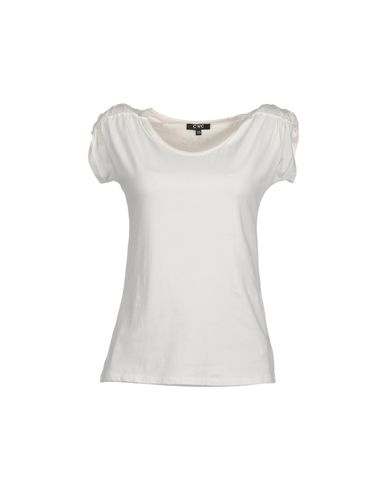 ZOOM C'N'C' COSTUME NATIONAL - Short sleeve t-shirt