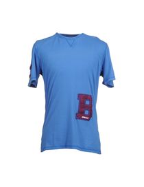 BRONZAJI - T-shirt