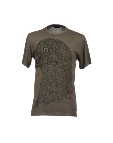 ZOOM LANVIN - Short sleeve t-shirt