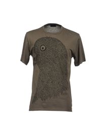 LANVIN - T-shirt