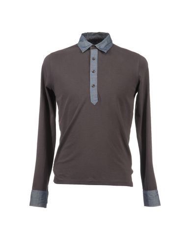 ZOOM ALPHA MASSIMO REBECCHI - Polo shirt