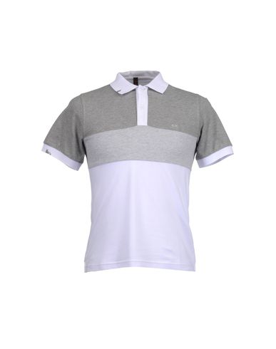 ZOOM SUN 68 - Polo shirt