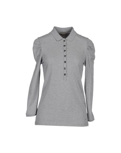 ZOOM BURBERRY BRIT - Polo shirt