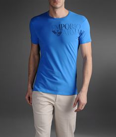 EMPORIO ARMANI - Tshirt manica corta