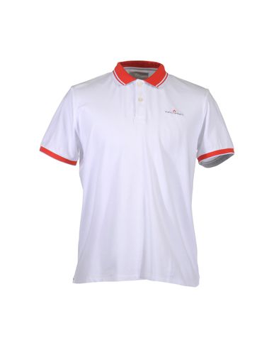 ZOOM PEUTEREY - Polo shirt