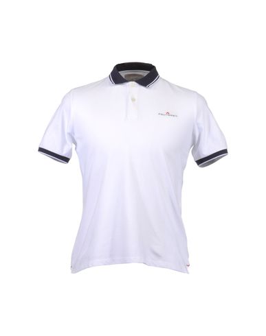 ZOOM PEUTEREY - Polo shirt