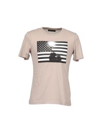 GOLD CASE by ROCCO FRAIOLI - Short sleeve t-shirt