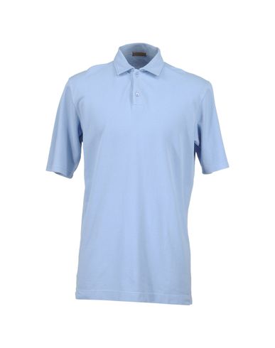 ZOOM CRUCIANI - Polo shirt