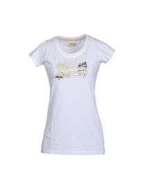 CHARAPA - Short sleeve t-shirt