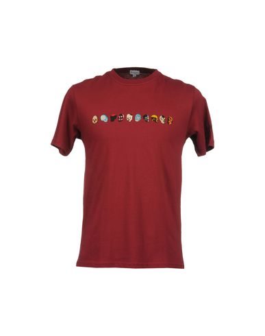 ZOOM PAUL SMITH - Short sleeve t-shirt