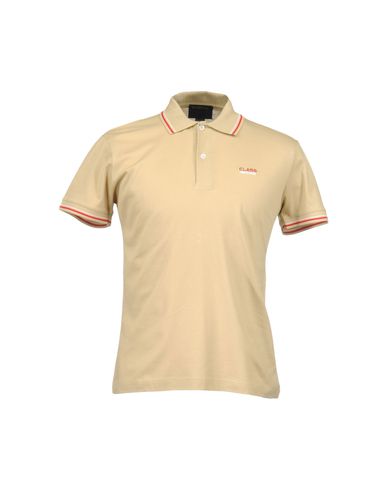 ZOOM CLASS ROBERTO CAVALLI - Polo shirt