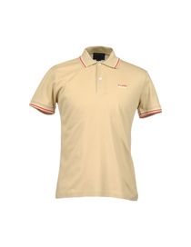CLASS ROBERTO CAVALLI - Polo shirt