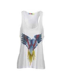 MSGM - Top