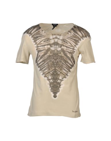 ZOOM BYBLOS - Short sleeve t-shirt