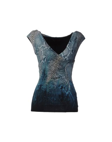 ZOOM ROBERTO CAVALLI - T-shirt