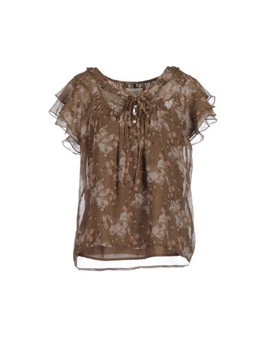 ZOOM DENIM & SUPPLY RALPH LAUREN - Blouse