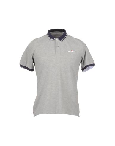 ZOOM PEUTEREY - Polo shirt