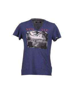 Liu ?jo Jeans - Tops - T-shirt