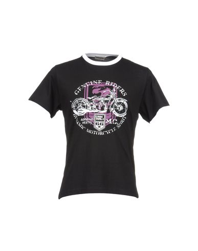 ZOOM CRIMINAL - Short sleeve t-shirt