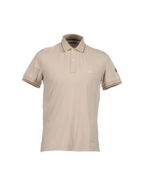 COOPERATIVA PESCATORI POSILLIPO - Polo shirt