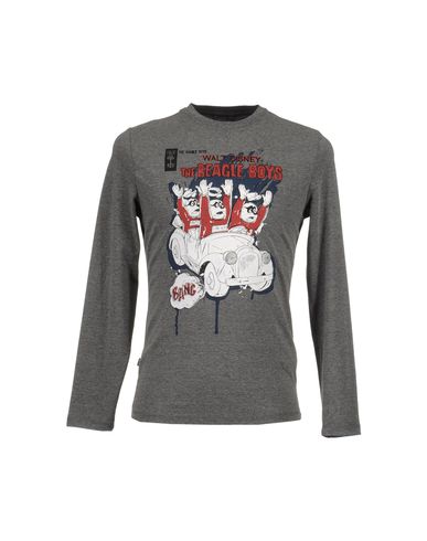 ZOOM ICE ICEBERG - Long sleeve t-shirt