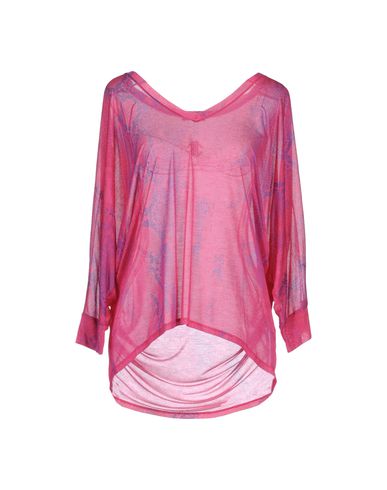 ZOOM ROBERTO CAVALLI - Long sleeve t-shirt
