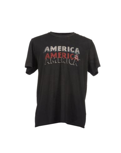 ZOOM POLO JEANS COMPANY - Short sleeve t-shirt