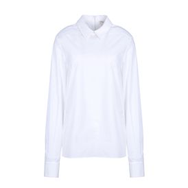 STELLA McCARTNEY, Camicia, Rosaline Shirt - Camicia in Popeline 