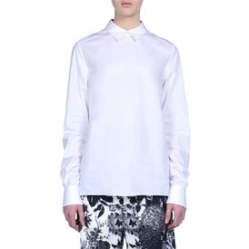 STELLA McCARTNEY, Camicia, Rosaline Shirt - Camicia in Popeline 