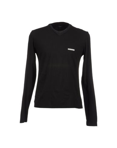ZOOM C'N'C' COSTUME NATIONAL - Long sleeve t-shirt